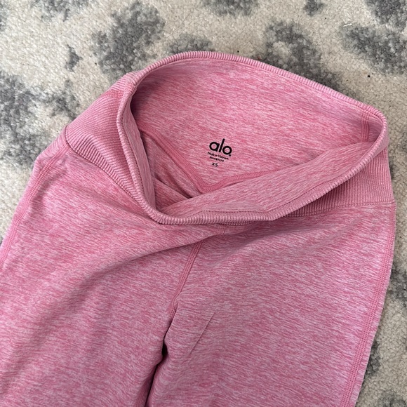 Alo Soft Lounge Legging XS - Picture 4 of 4